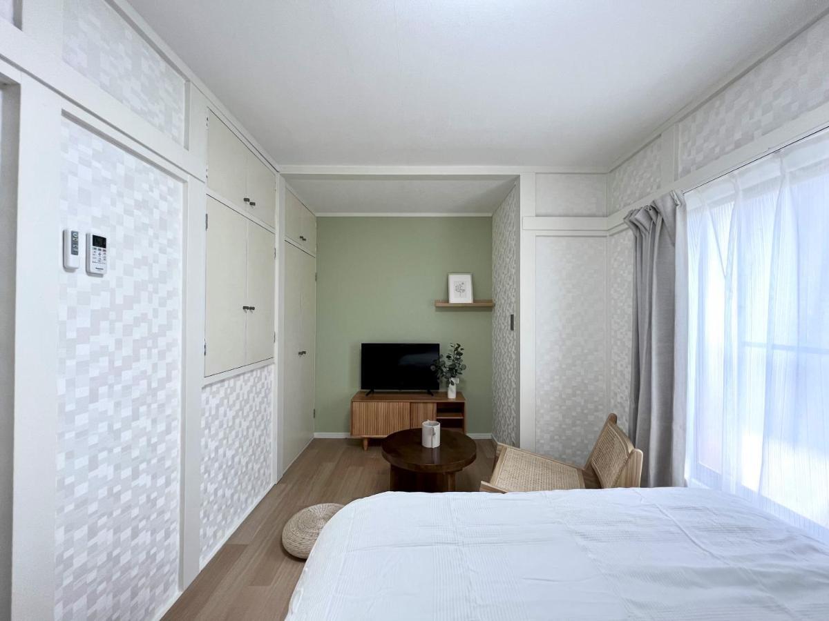 Tranquil House With 3 Bedrooms 7Min To Metro Straight To Shinjuku And Shibuya โตเกียว ภายนอก รูปภาพ